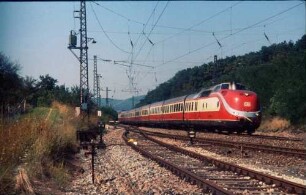 Vaihingen/Enz-Nord VT 601 018