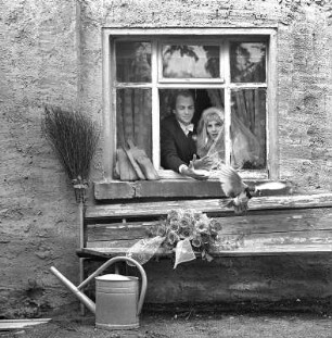 Hochzeit IV