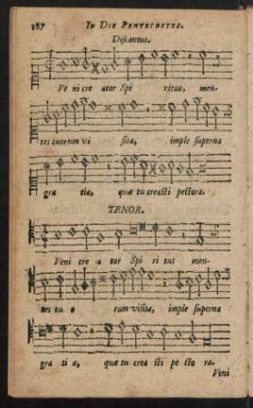 [In festo Pentecostes].
