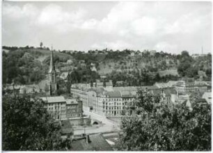 Meißen. Triebischtal