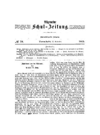 Aphorismen aus der Thierwelt