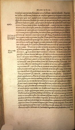 Liber Hestherae : Accessit Brevis Index ...
