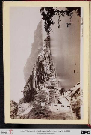 Amalfi (Nr. 2808)
