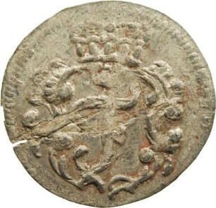 3 Pfennige (Dreier)