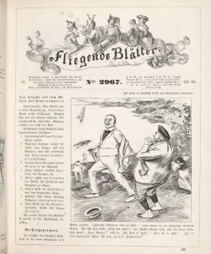 "Geistesgegenwart"