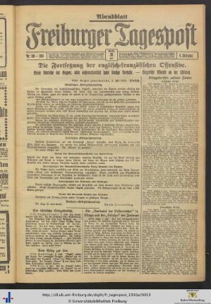 03.07.1916 (Abendblatt)