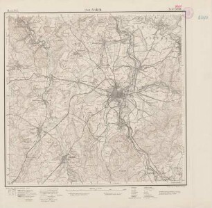 5221 (alte Nr.: Pr. 3048, Hess. Nr.: 5) Alsfeld