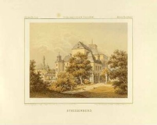 Schellenberg