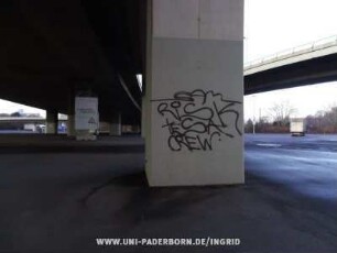 SAM RiSK tESA CREW