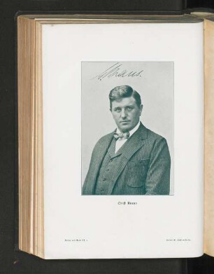 Ernst Kraus