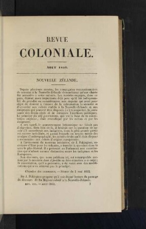 Nouvelle Zelande.
