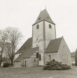 Evangelische Johanneskirche