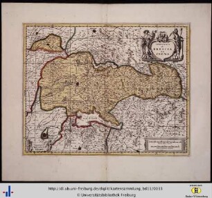 Territorio di Brescia e di Crema.
