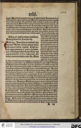 Dominica xv post octavas penthecostes, evangelium secundum Lucam vii.