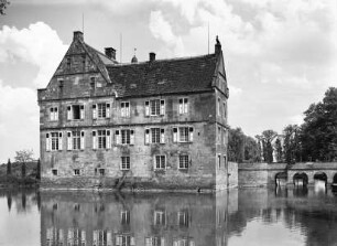 Burg Hülshoff