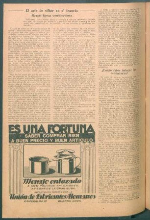 ¿Cuánto deben trabajar los intelectuales?