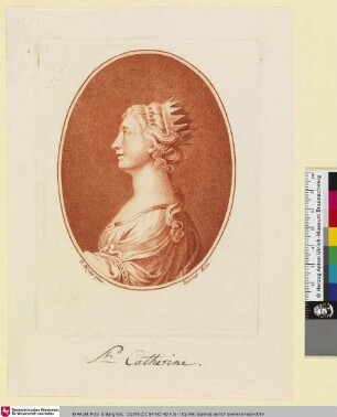 [Heilige Catharina]