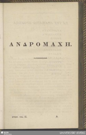 Andromache