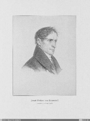 Joseph von Eichendorff