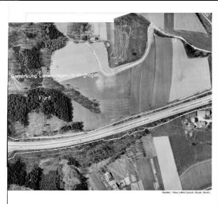 BAB Ruhrgebiet - Hannover Bl. 145B, Gauß-Krüger-Koordinaten: Rechtswert: 3472, Hochwert: 5760