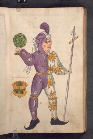 Schembartläufer 1372