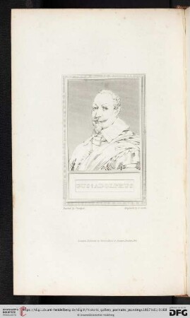 Gustavus Adolphus