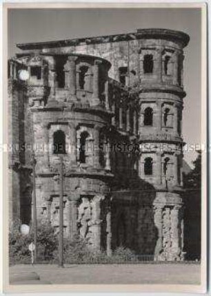 Trier, Porta Nigra