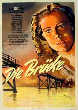 Die Brücke