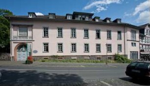 Palais Prinz Ferdinand; Lich, Gießener Straße 1
