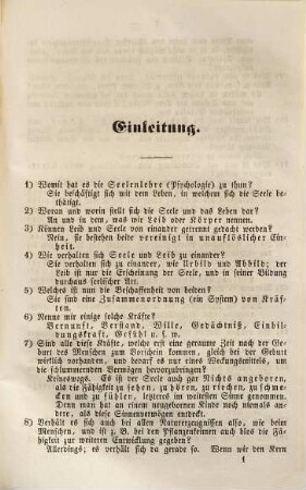 Katechismus der Seelenlehre, Religion der Menschlichkeit und der Moral : nebst einem Anhange, der die Ansichten der vorzüglichsten Vorkämpfer der Religion unserer Zeit im Auszuge enthält ; Programm zu der am 20. Oktober 1850 erfolgenden Eröffnungsfeier der Halle der freien christlichen Gemeinde in Schweinfurt