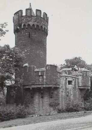 Pulverturm