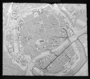 Stadtplan Ulm