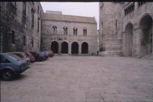 Bari, S. Nicola