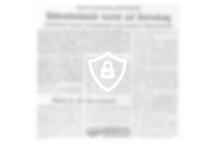 Einbrecherbande wartet auf Bestrafung