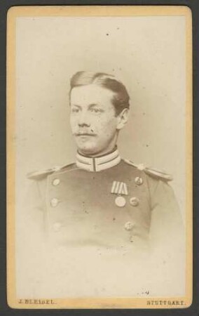 Gaupp, Karl