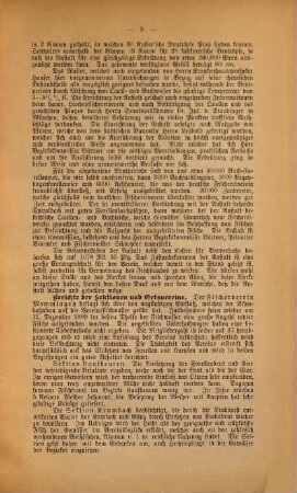 Jahresbericht des Fischerei-Vereins für Schwaben und Neuburg. 1889 (1890)