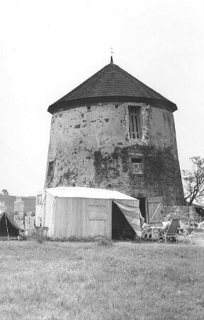 Haselbachtal-Möhrsdorf. Turmholländer