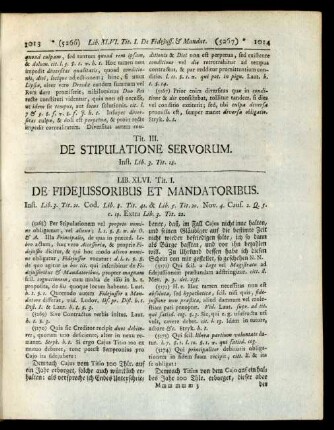 Lib. XLVI.