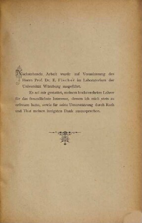 Über Aethyl- und Allylphenylhydrazin