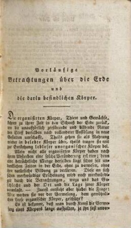 Naturgeschichte und Technologie : für Lehrer in Schulen und für Liebhaber dieser Wissenschaften ; in drei Bänden, 3