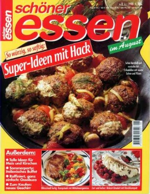 Super-Ideen mit Hack