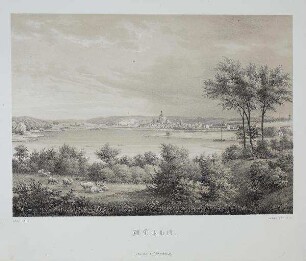 Mölln - Ansicht