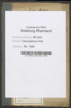 Verdächtige Personen