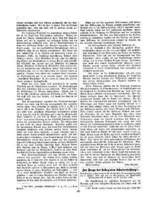 Zur Frage der kollegialen Schulverfassung