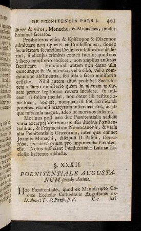 401-448, §. XXXII.
