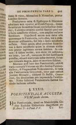 401-448, §. XXXII.