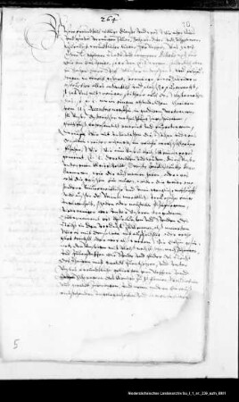 Kreistag zu Dortmund, April/Mai 1597