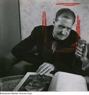 Schneider, Reinhold