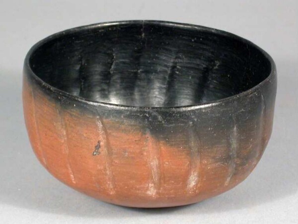 Clay bowl