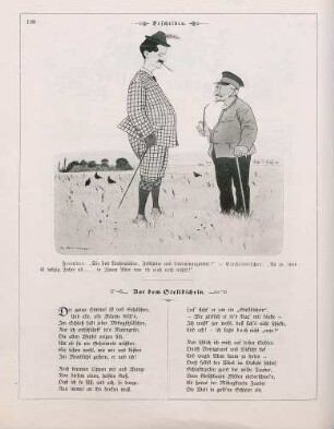 "Bescheiden"